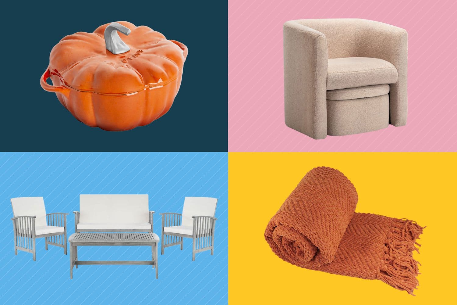 When is the best time to shop on Wayfair in 2025?