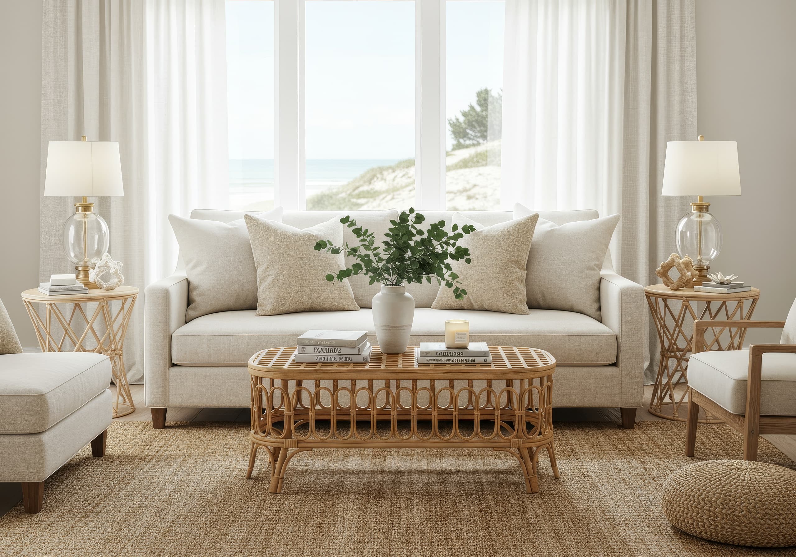 Serena & Lily Dupes: Coastal‑Chic Looks for Less