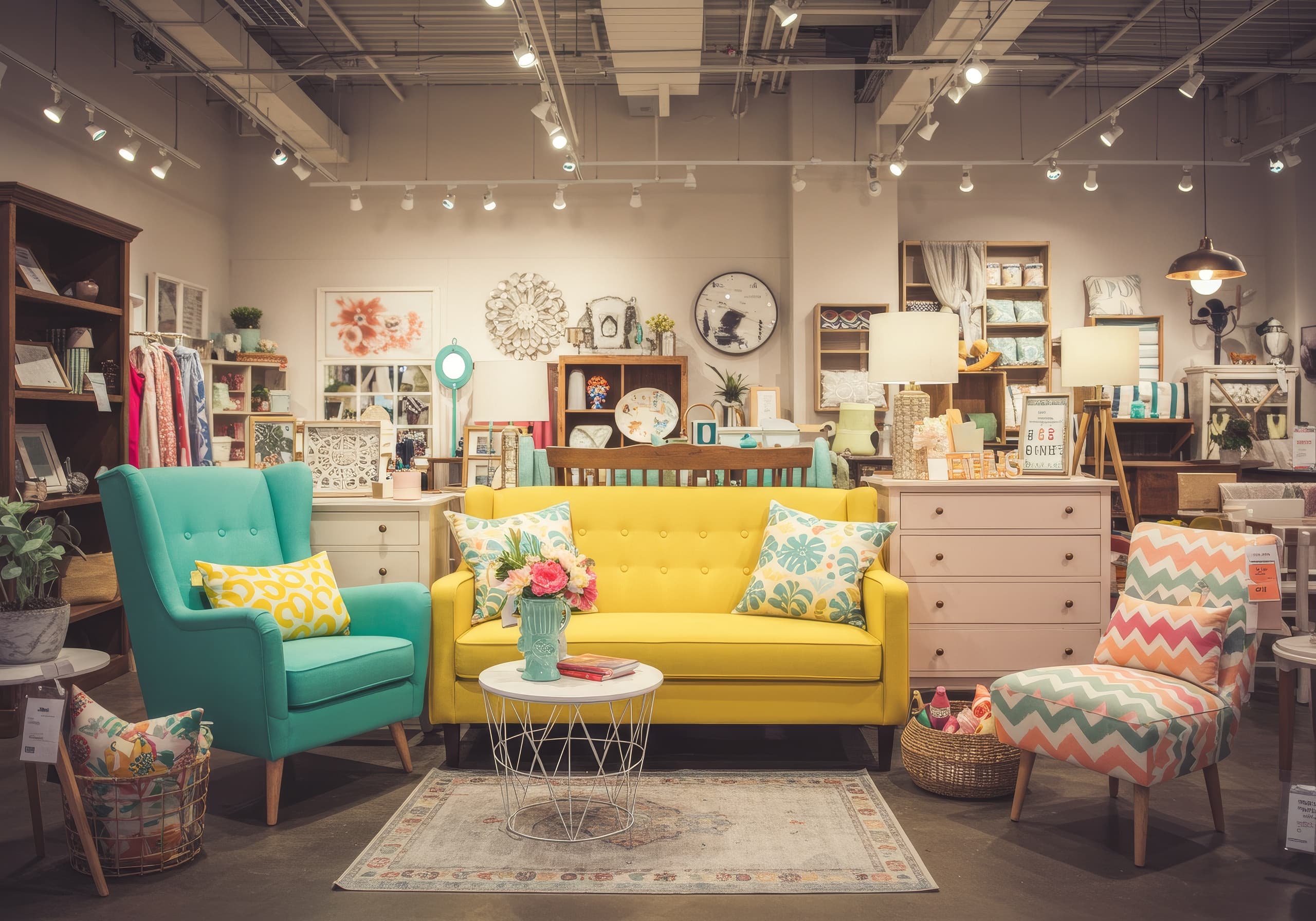 Your Ultimate Memorial Day 2025 Furniture Guide