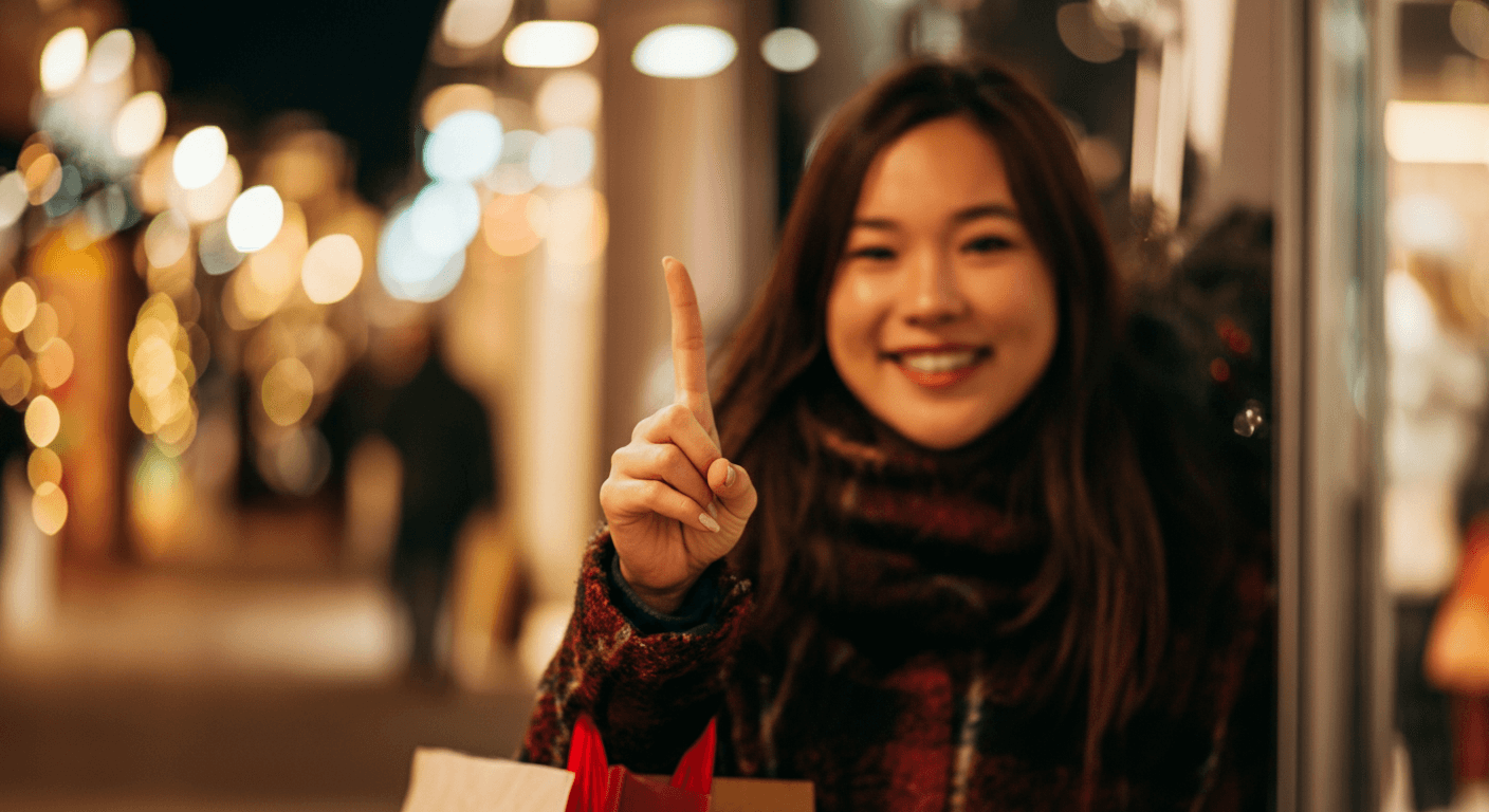 Holiday Shopping on a Budget: Eight Proven Tips for 2025